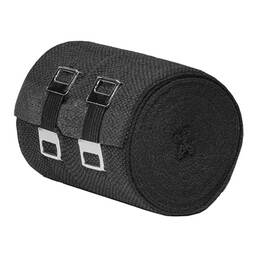 Abbildung: Bort Stabilocolor Binde 6cm schwarz 1 St, Bandage PZN 07672346