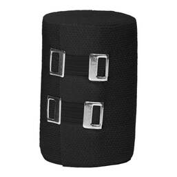 Abbildung: Bort Stabilocolor Binde 10cm schwarz 1 St, Bandage PZN 07672369