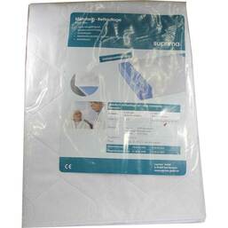 Abbildung: Suprima Mehrweg Bettunterlag 1 St PZN 07673185