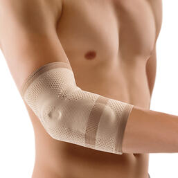 Abbildung: Bort Epibasic Bandage x-large haut 1 St, Bandage PZN 07673363