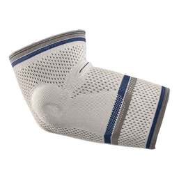 Abbildung: Bort Epibasic Bandage large silber 1 St, Bandage PZN 07673446