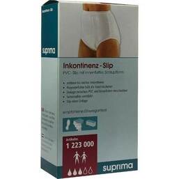 Abbildung: Suprima Inkontinenzhose 223 Gr. 44 1 St PZN 07675675