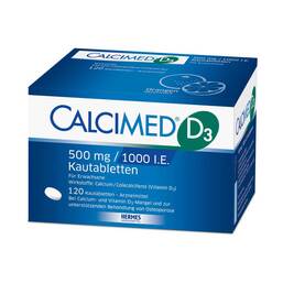 Calciumcitrat 1000 mg Kalzium hochdosiert Kapseln 90 St bei APONEO kaufen