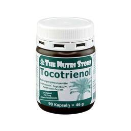 Abbildung: Tocotrienol Kapseln 90 St, Kapseln PZN 07688057