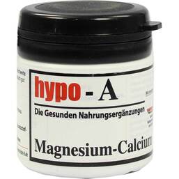 Abbildung: Hypo A Magnesium Calcium Kapseln 30 St, Kapseln PZN 07690545