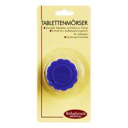 Abbildung: Tabletten Mörser 1 St PZN 07693093