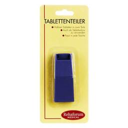Abbildung: Tabletten Teiler 1 St PZN 07693101