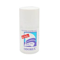 Abbildung: Odorex Roll On Körperpflege, 50 ml PZN 07699977
