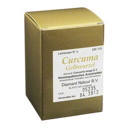 Abbildung: Curcuma Gelbwurzel Kapseln 60 St, Kapseln PZN 07703874