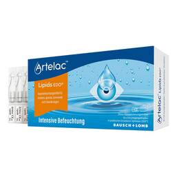  PZN 07707062 Augengel, 30X0.6 g