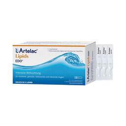 Abbildung: Artelac Lipids EDO Augengel Augengel, 60X0.6 g PZN 07707079