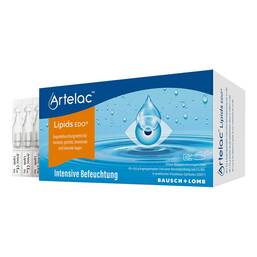 Abbildung: Artelac Lipids EDO Augengel Augengel, 120X0.6 g PZN 07707091