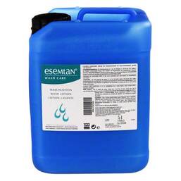 Abbildung: Esemtan Waschlotion 5 l, Lotion PZN 07707435