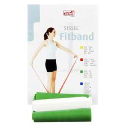 Abbildung: Sissel Fit Band Plus stark 1 St PZN 07713631