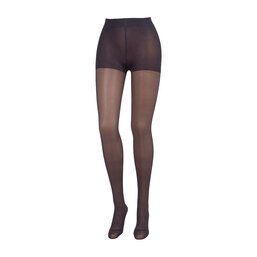 Abbildung: Compressana Calypso 70den Stütz-Strumpfhose schwarz Größe 6 1 St PZN 07718947
