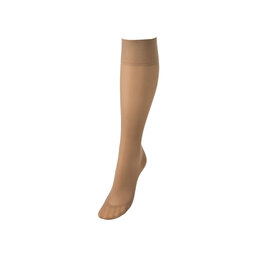 Abbildung: COMPRESSANA Calypso 70den Kniestr.Gr.2 Softb.perle 2 St PZN 07719438