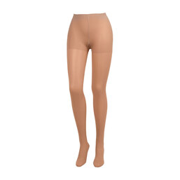 Abbildung: COMPRESSANA Calypso 140den St.Str.H.Gr.1 silk 1 St PZN 07720140
