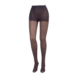 Abbildung: Compressana Calypso 140den Stütz-Strumpfhose schwarz Größe 4 1 St PZN 07720370