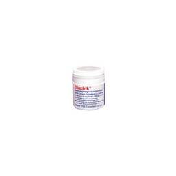 Abbildung: Diazink Tabletten Tabletten, 100 St PZN 07734685