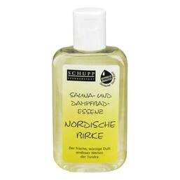 Abbildung: Sauna Essenz Nordische Birke Essenz, 200 ml PZN 07735897