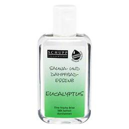 Abbildung: Sauna Essenz Eucalyptus Essenz, 200 ml PZN 07735928