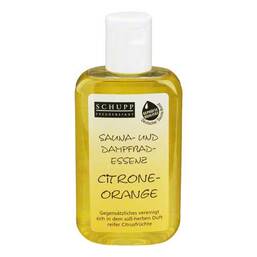 Abbildung: Sauna Essenz Citrone Orange Essenz, 200 ml PZN 07736218