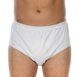Abbildung: Suprima Body Guard Slip ultra Größe 40 / 42 weiß 1 St PZN 07746398