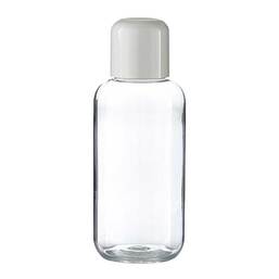 Abbildung: Flasche PET Optima klar 50 ml, Flaschen PZN 07746694
