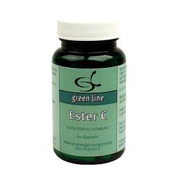 Abbildung: Ester C Kapseln 60 St, Kapseln PZN 07748931