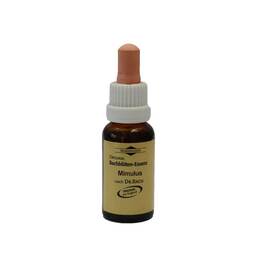 Abbildung: Bachblüten Murnauer Tropfen Mimulus Tropfen, 20 ml PZN 07752358