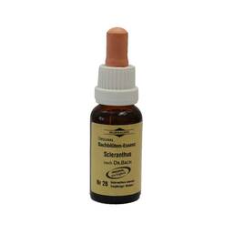 Abbildung: Bachblüten Murnauer Tropfen Scleranthus Tropfen, 20 ml PZN 07752364
