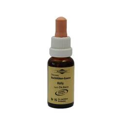 Abbildung: Bachblüten Murnauer Tropfen Holly Tropfen, 20 ml PZN 07752370
