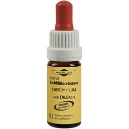 Abbildung: Bachblüten Murnauer Tropfen Cherry Plum Tropfen, 20 ml PZN 07752418