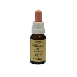 Abbildung: Bachblüten Murnauer Tropfen Elm Tropfen, 20 ml PZN 07752499