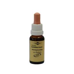 Abbildung: Bachblüten Murnauer Tropfen Honeysuckle Tropfen, 20 ml PZN 07752565