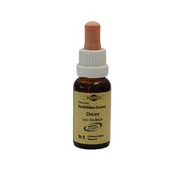 Abbildung: Bachblüten Murnauer Tropfen Chicory Tropfen, 20 ml PZN 07752588