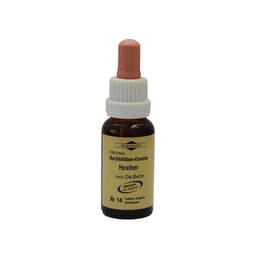 Abbildung: Bachblüten Murnauer Tropfen Heather 20 ml, Tropfen PZN 07752660
