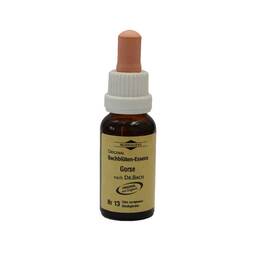 Abbildung: Bachblüten Murnauer Tropfen Gorse Tropfen, 20 ml PZN 07752708