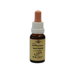 Abbildung: Bachblüten Murnauer Tropfen Sweet Chestnut Tropfen, 20 ml PZN 07752714