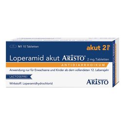  PZN 07756497 Tabletten, 10 St