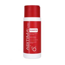 Abbildung: Abitima Clinic Shampoo Shampoo, 200 ml PZN 07769034