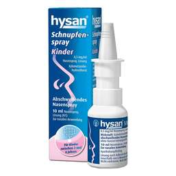  PZN 07772852 Nasenspray, 10 ml