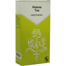 Abbildung: Huluna Tee Nestmann Tee, 70 g PZN 07776519