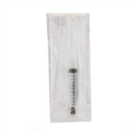 Abbildung: Blockwasserspritze vorgef.10 ml Glycerinlösung steril 1 St, Spritzen PZN 07777312