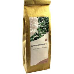 Abbildung: Buchweizenkraut Tee 100 g, Tee PZN 07779400