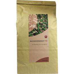Abbildung: Buchweizenkraut Tee 300 g, Tee PZN 07779423