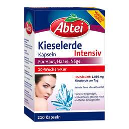  PZN 07779825 Kapseln, 210 St