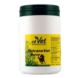 Abbildung: Vulcanovet Pulver Pulver, 800 g PZN 07781124