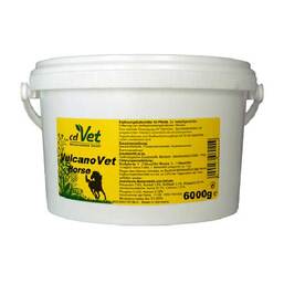 Abbildung: Vulcanovet Pulver Pulver, 6000 g PZN 07781153