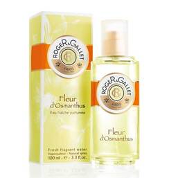 Abbildung: R&G Fleur d`Osmanthus Duft Sprühflasche, 100 ml PZN 07784513